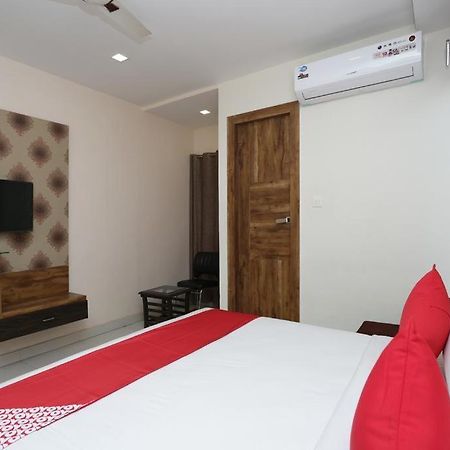 Hotel Rajmohan Palace Gwalior Bagian luar foto